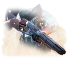 Dune Awakening Crafted Weapons