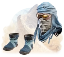 Dune Awakening Armor