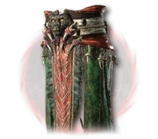 Balazan's Maxtlatl