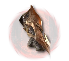 Bands of Ichorous Rose