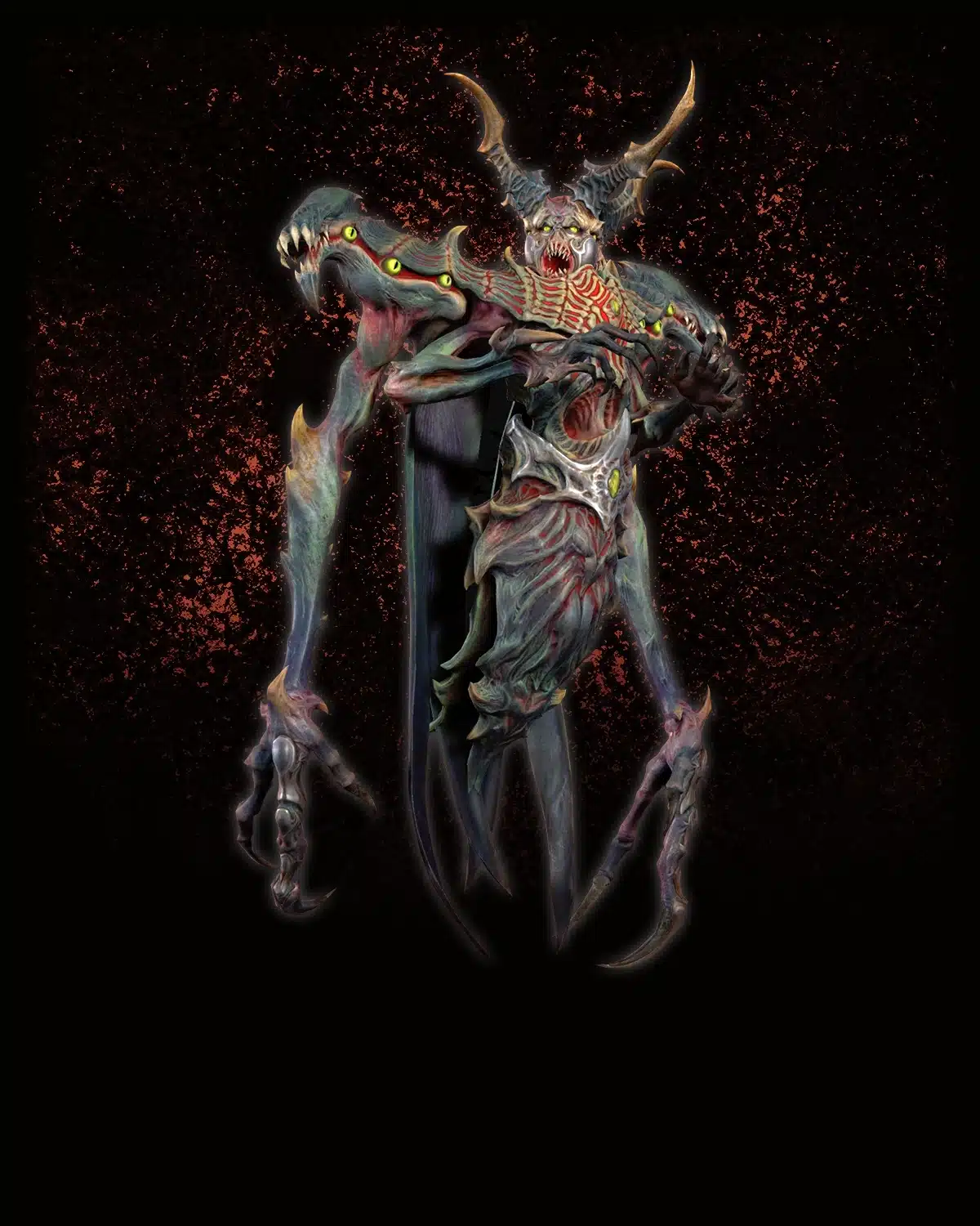 Belial Kill Boost