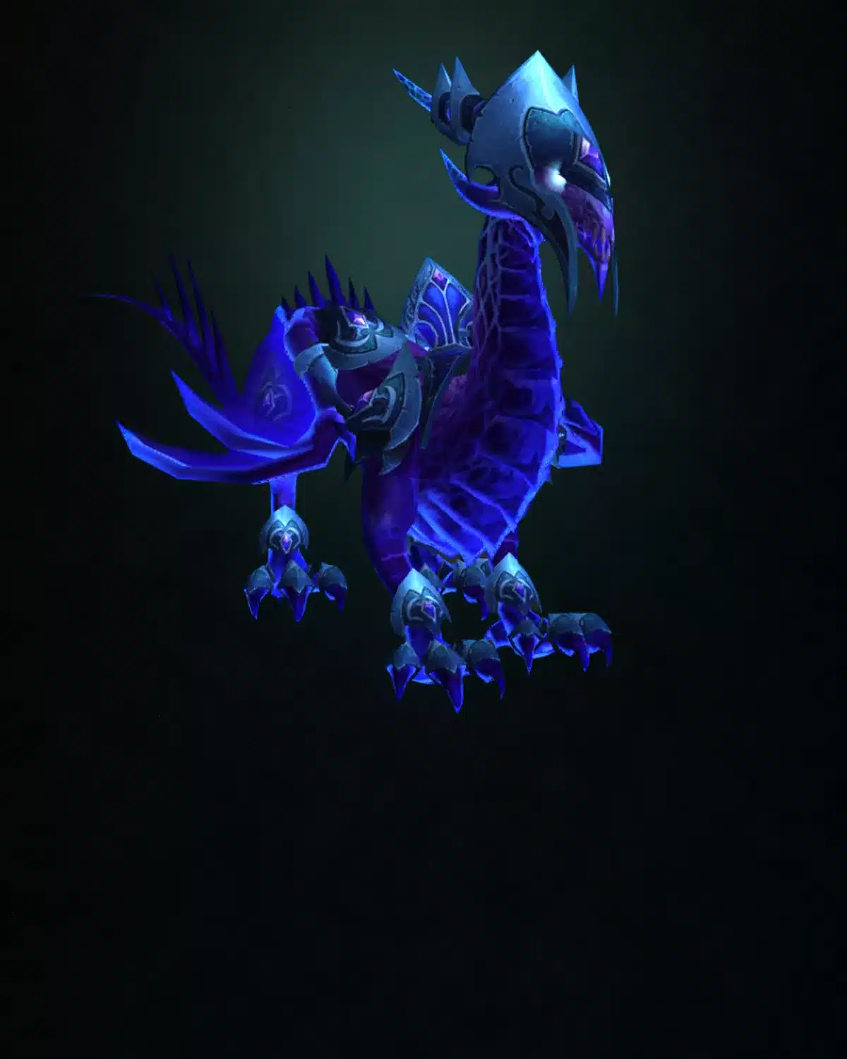 Corruption of the Aspects for Sale