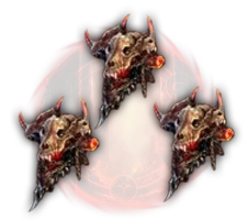 Escalating Nightmares Boost