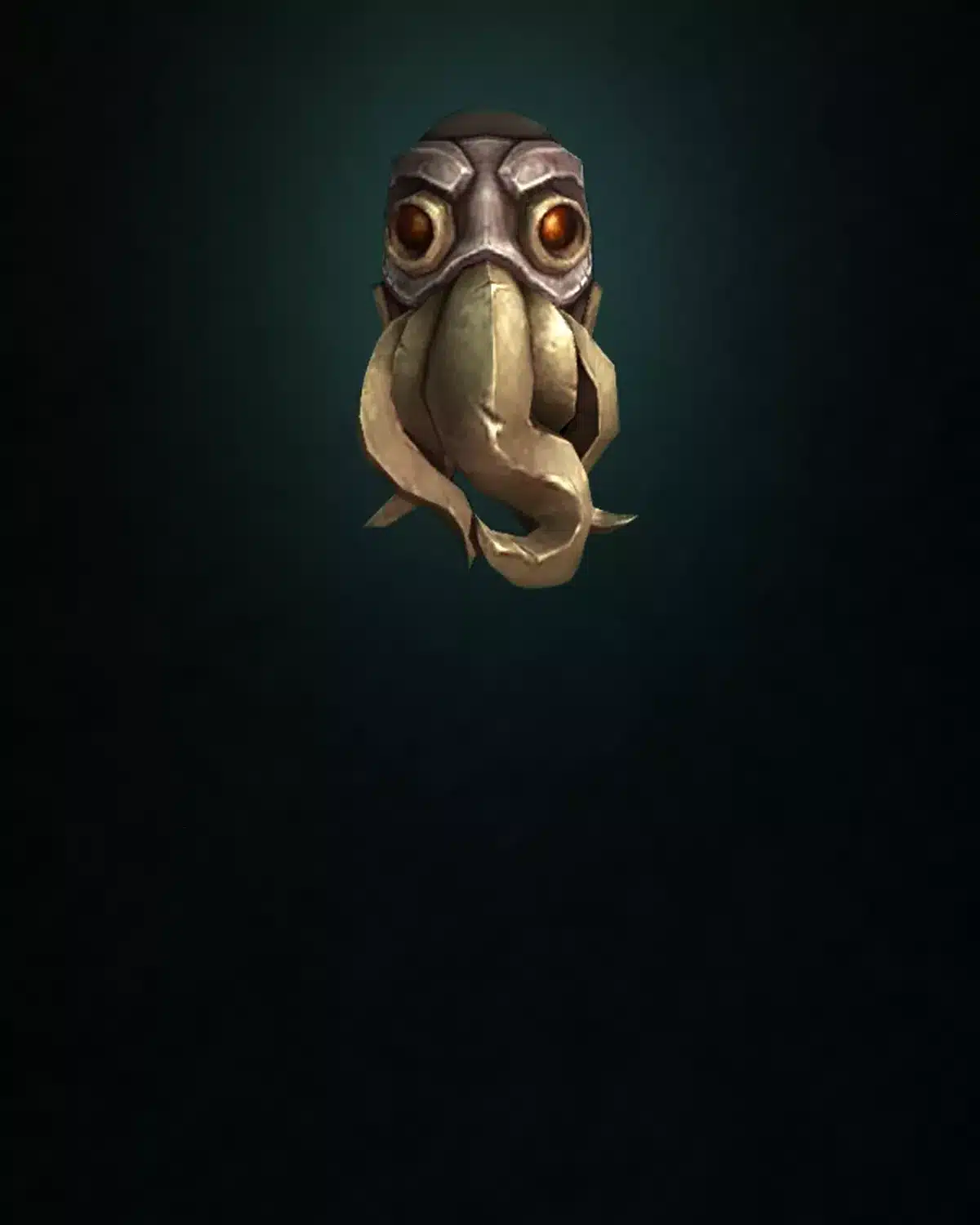 Faceless Mask Unlock Boost
