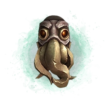 Faceless Mask Unlock