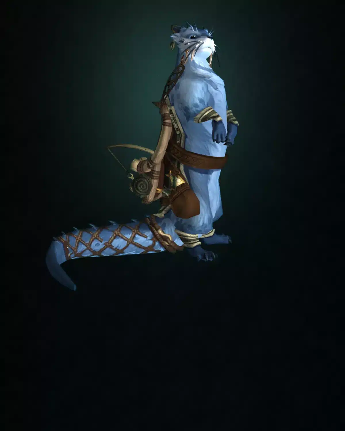 Otto Secret Mount