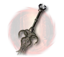 Sanguivor, Blade of Zir For Sale
