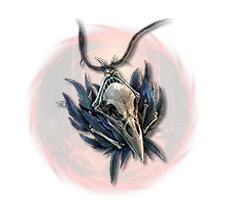 Sunbird's Gorget For Sale