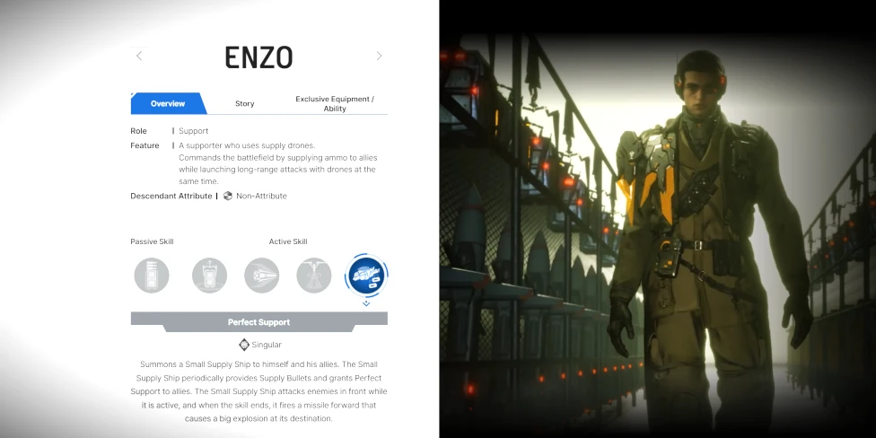 TFDEnzoScreen1