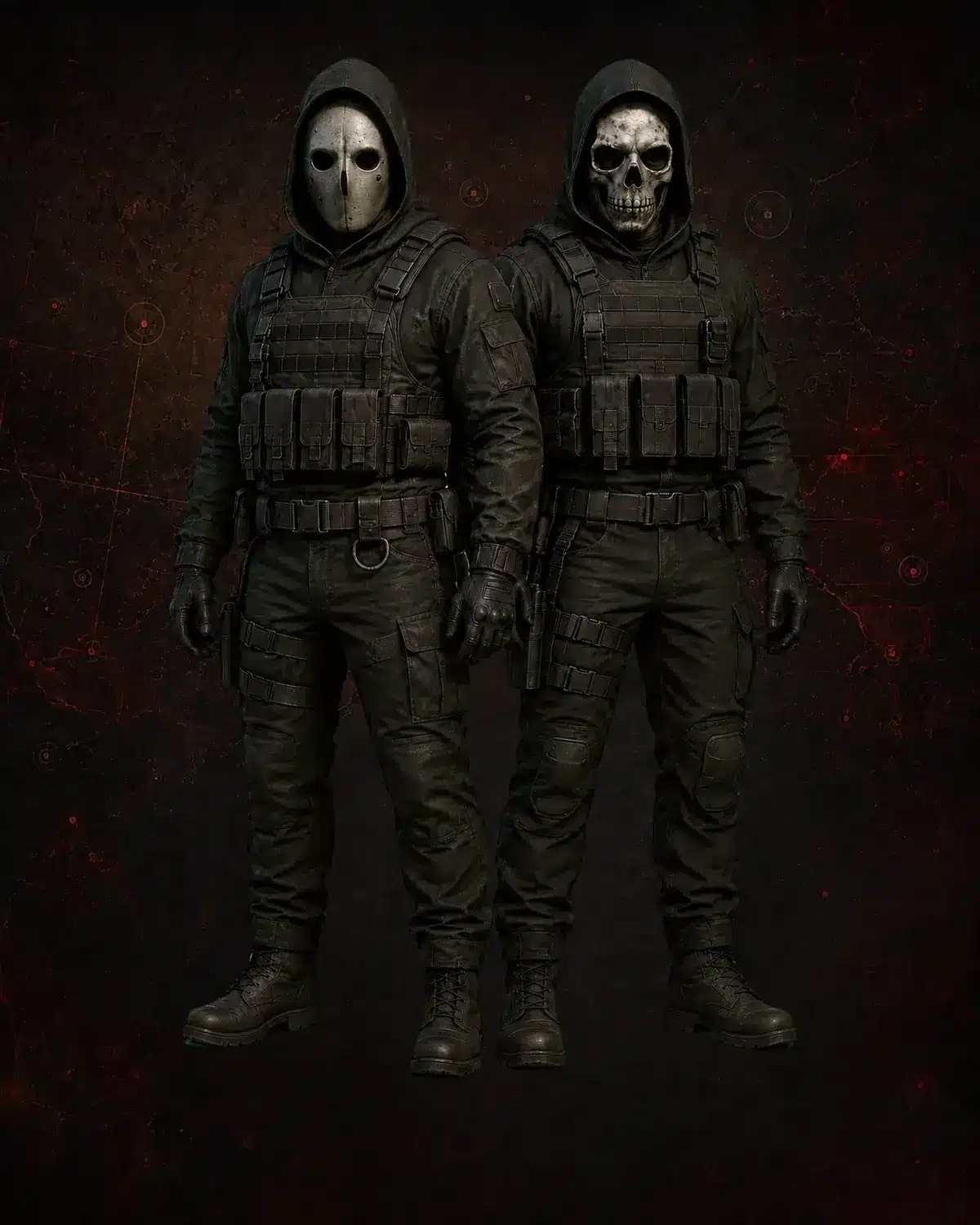 The Division 2 Brooklyn Hunters Boost