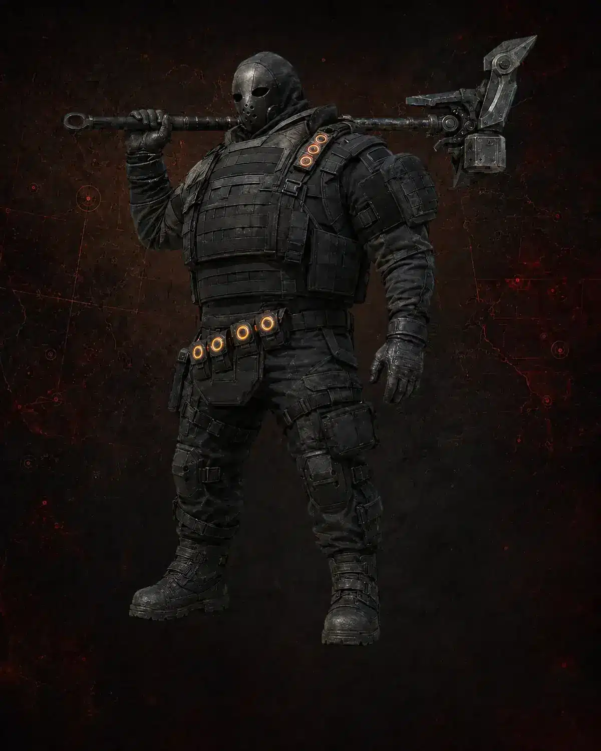 The Division 2 Paradise Lost Boost