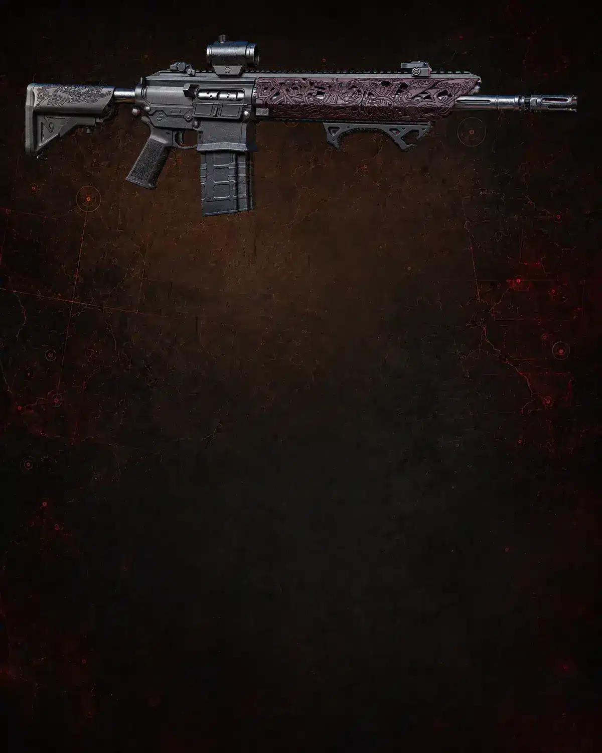 The Division 2 Ravenous Boost