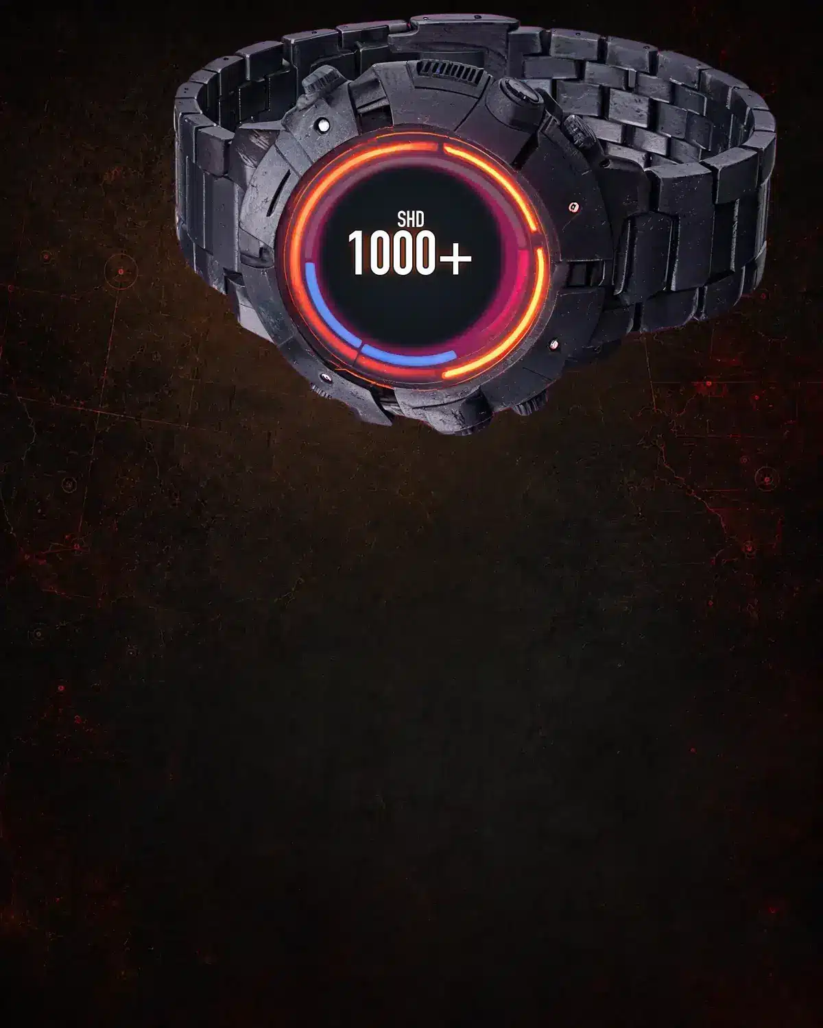 The Division 2 SHD Leveling Boost