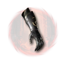 The Hand of Naz