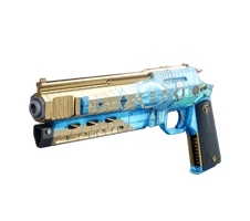 Destiny 2 Aureus Neutralizer HC