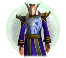 Kirin Tor Offensive