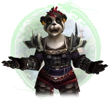 Shado-Pan Assault