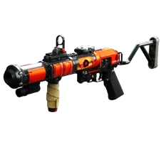 Destiny 2 Theodolite - Rl