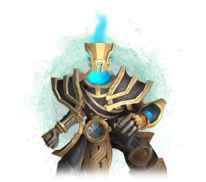 K’aresh Trust Renown