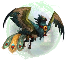 Ancestral Phoenix Egg