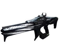 Destiny 2 Boomslang
