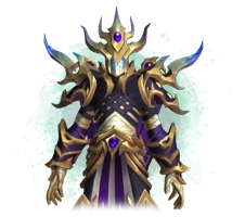 Manaforge Omega Mythic