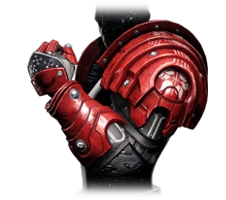 Destiny 2 Melas Panoplia