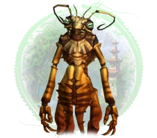 The Klaxxi 