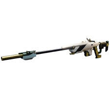 D2 Lance Ephemeral - Sniper Rifle
