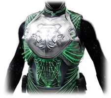 Destiny 2 Moirai Exotic