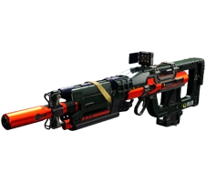 Destiny 2 Mint Retrograde - PR