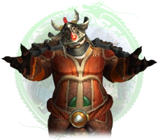 Order of the Cloud Serpent