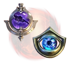 Horadric Jewel