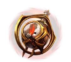 Horadric Phials