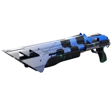 Destiny 2 Precipial Shotgun