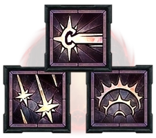 Horadric Spell