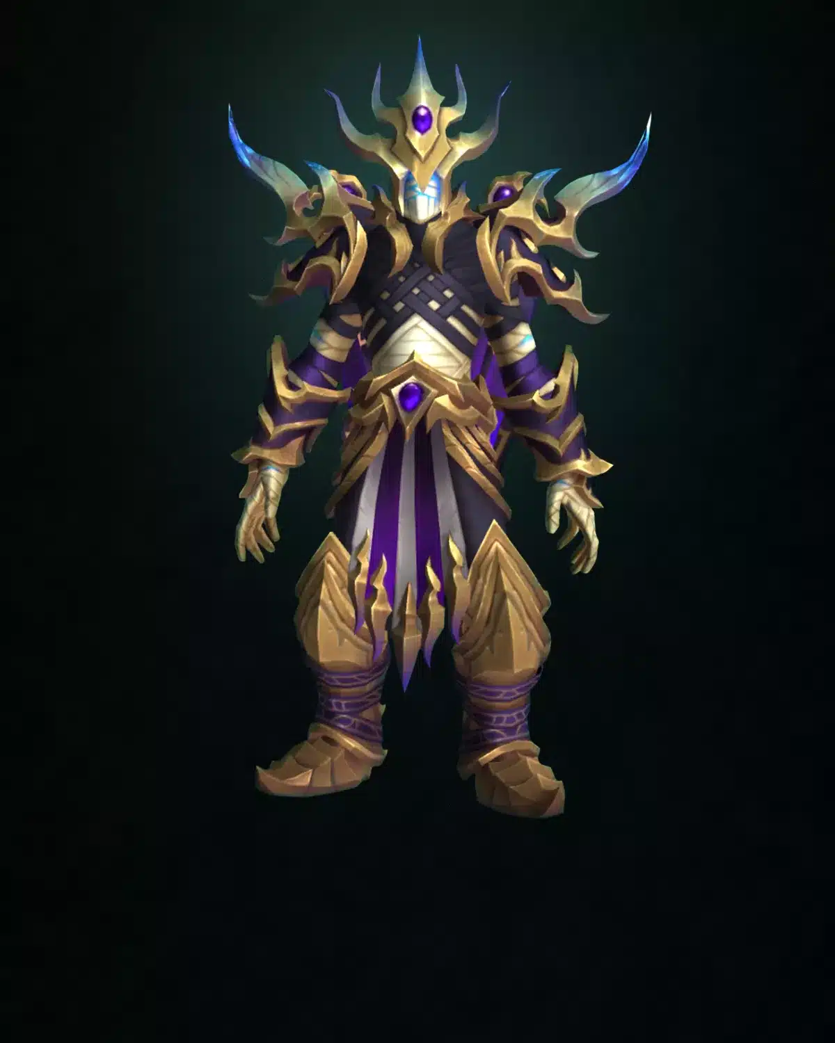 Manaforge Omega Mythic Boost