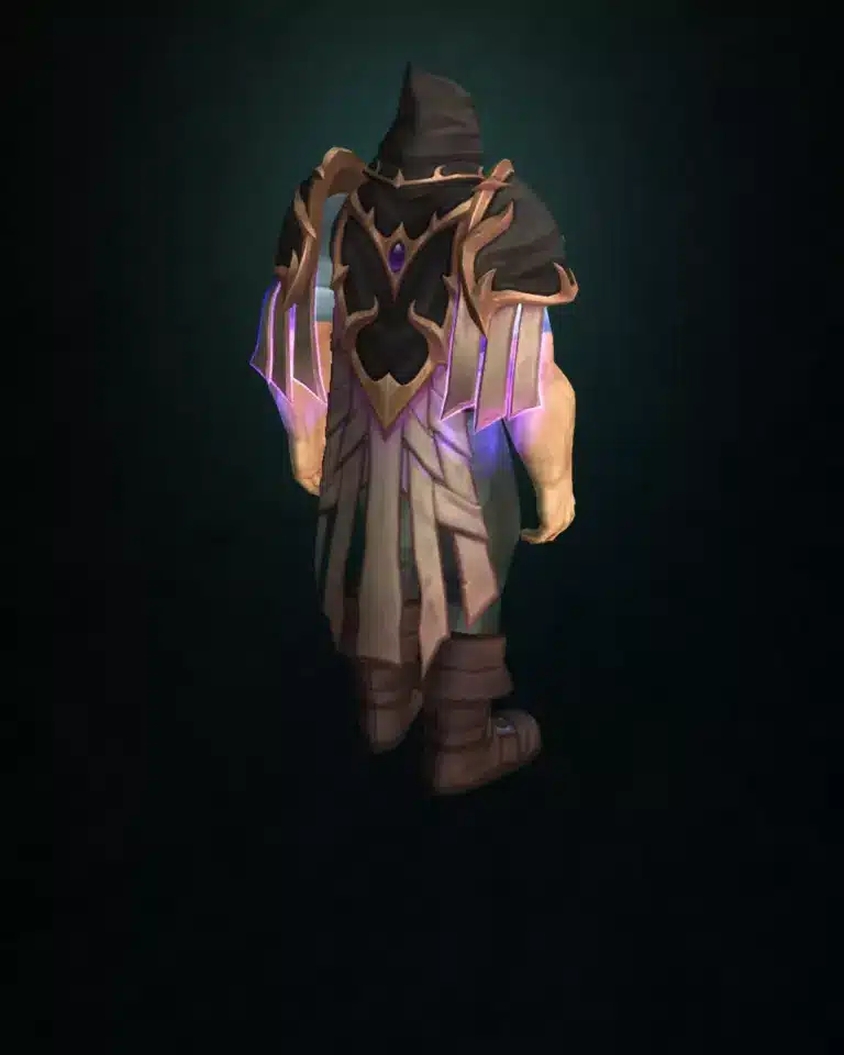 Reshii Wraps Boost