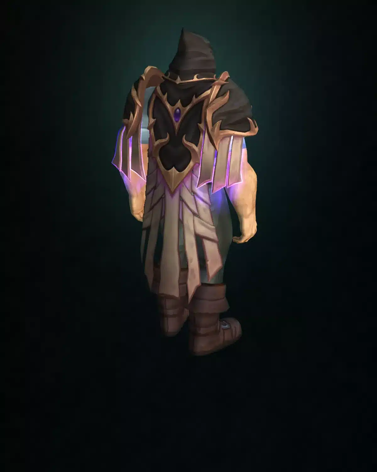 Reshii Wraps Boost
