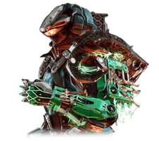 Desitny 2 Wishful Ignorance - Titan Exotic