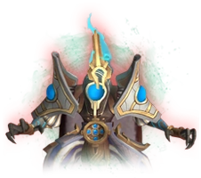 Tazavesh Hard Mode Deathless