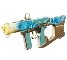 Yeartide Apex