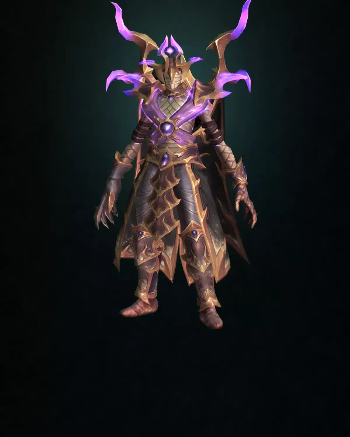 Eco-Dome Al'dani Boost