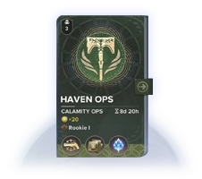 Haven Ops