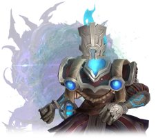 Manaforge Vandals