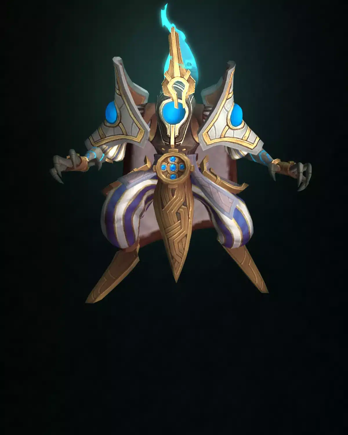 Tazavesh Hard Mode Boost