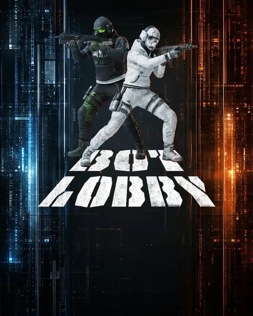 Call Of Duty BO7 Bot Lobbies