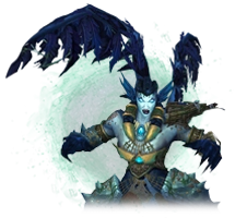 Trial of Valor Boost