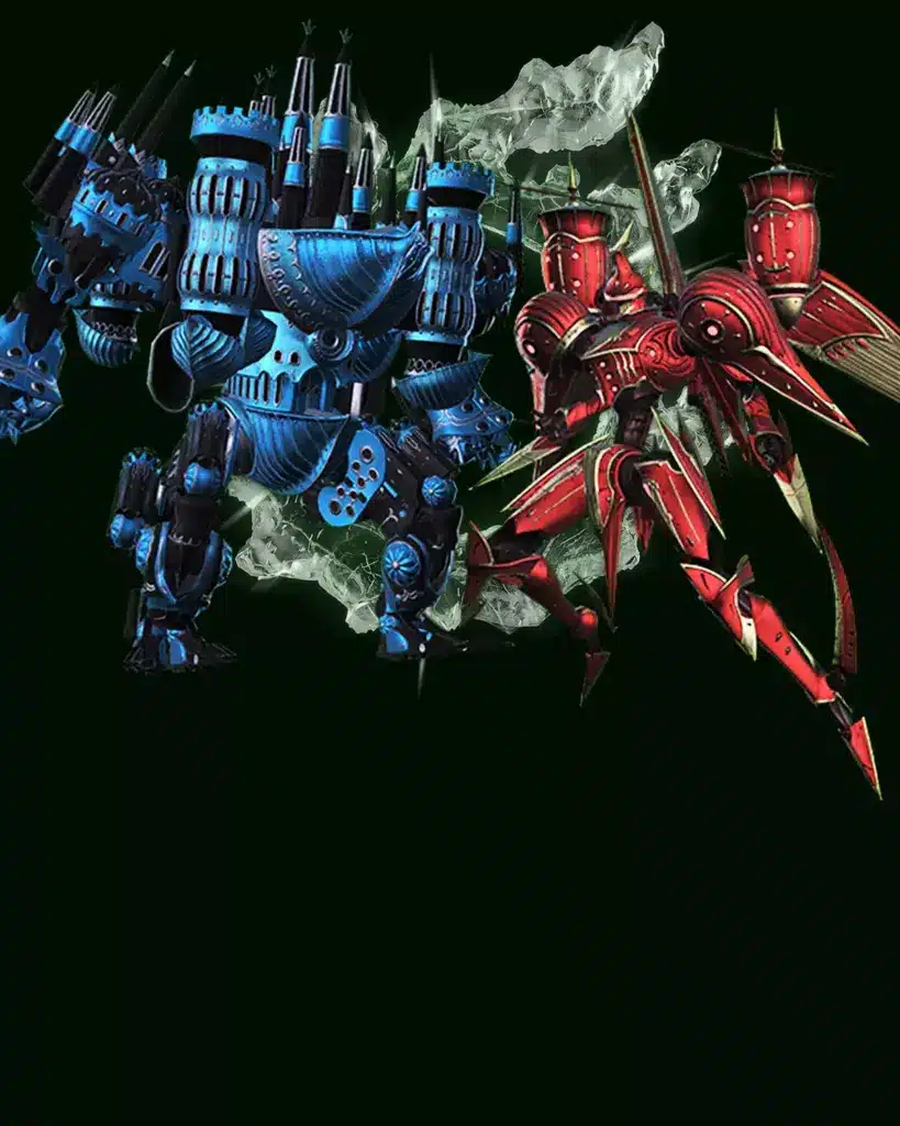 FFXIV Rival Wings Boost