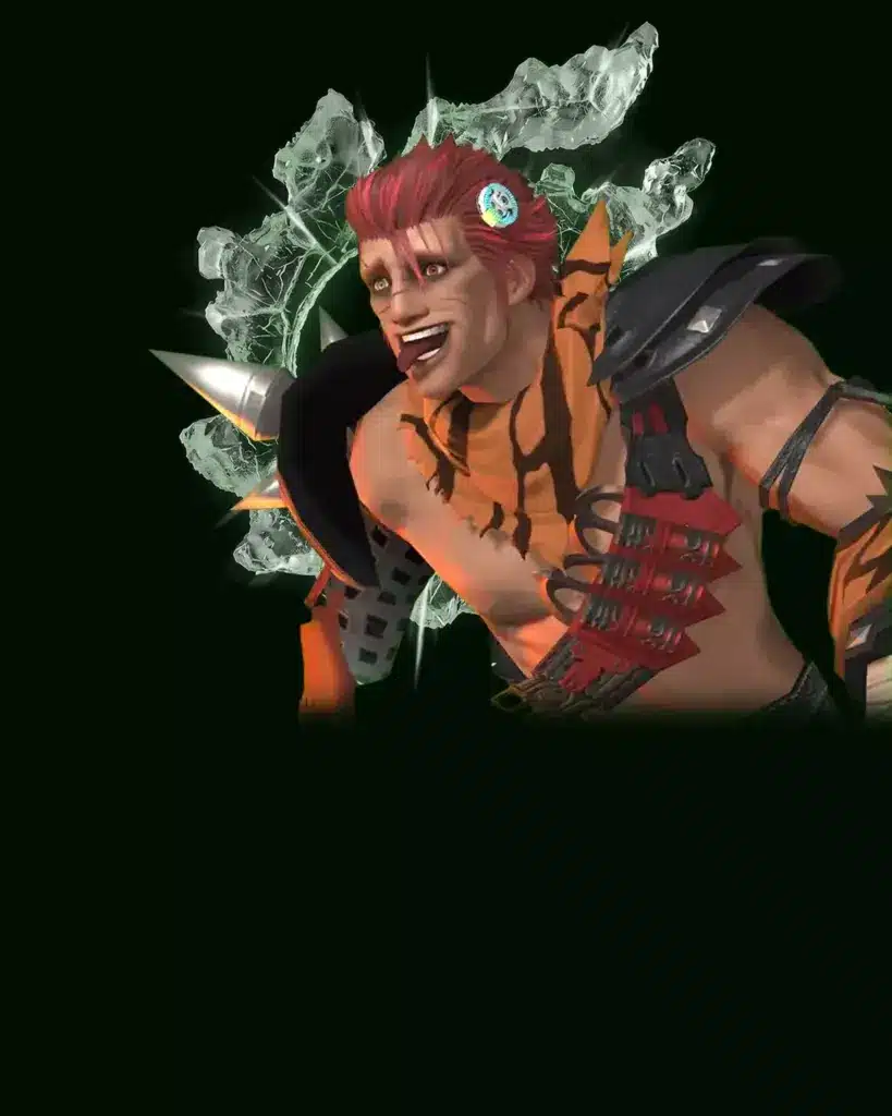 FFXIV Arcadion Savage Boost